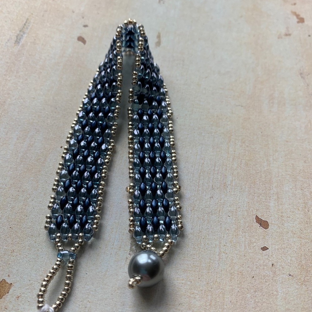 Handmade bracelet - Picture 2 of 4